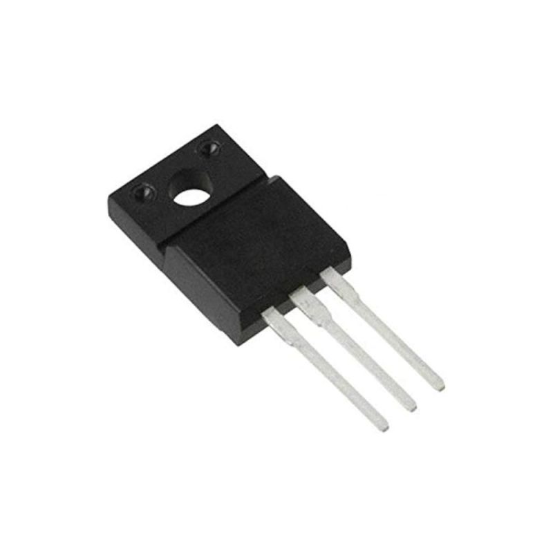 2SK2543, N-Channel MOSFET, TO-220 Package