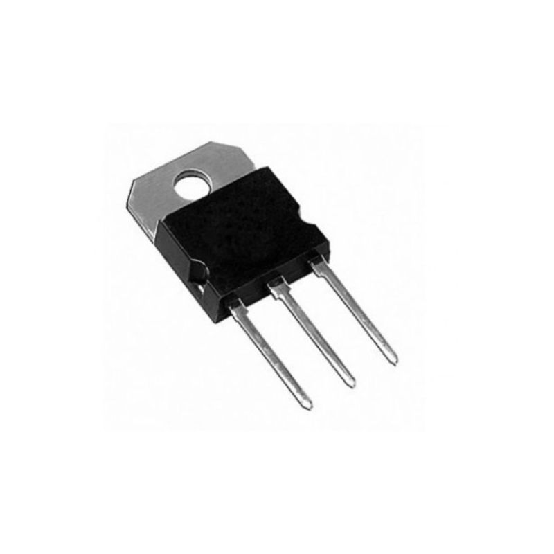 BDV65C, NPN Silicon Power Darlington Transistor, TO-218