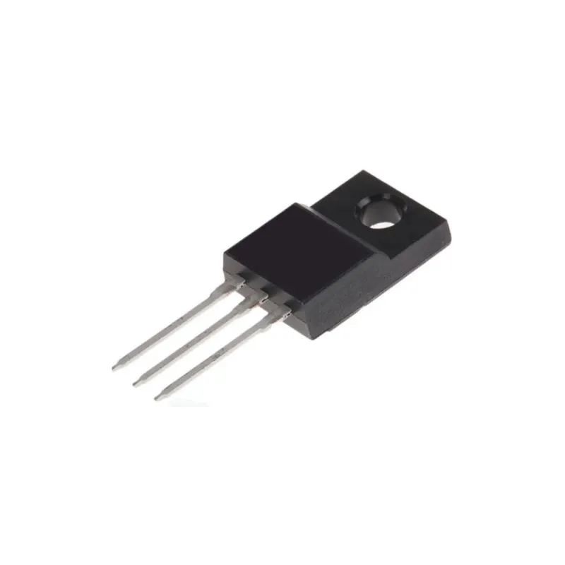 FDPF33N25T,N-Channel UniFET™ MOSFET, Through-Hole 