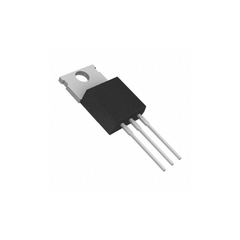 2N6040, PNP Darlington Power Transistor, TO-220 Package