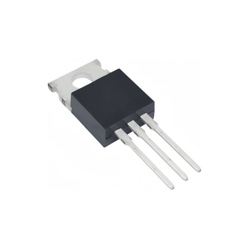 FQP5N60,N-Channel Power MOSFET,TO-220