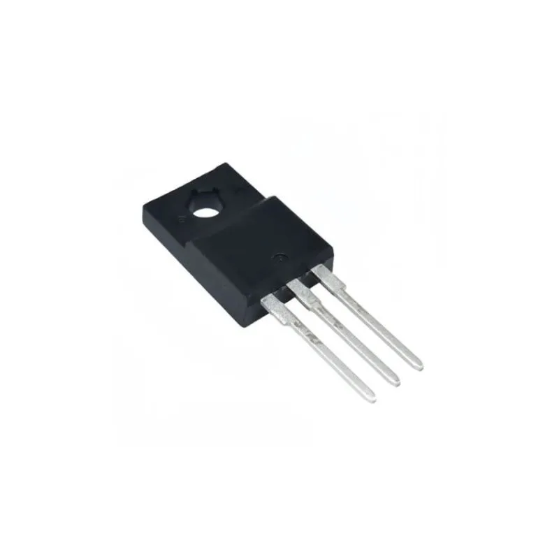 2SK3607,N-Channel Power MOSFET,TO-220F