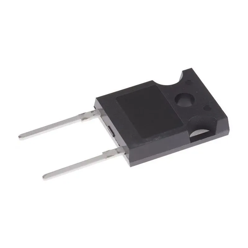 VS-40EPF12, 1200V 40A Fast Soft Recovery Rectifier, TO-247AC-2