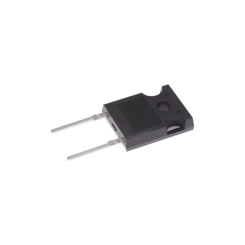 60EPF12, Fast Soft Recovery Rectifier Diode, TO-247AC Package