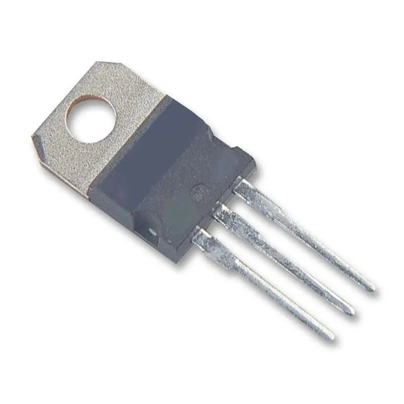 BUZ11, N-Channel Power MOSFET, TO-220 Package
