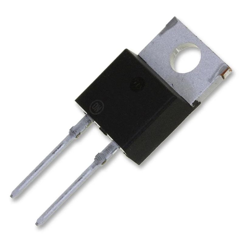RHRP1560, Ultrafast Soft Recovery Diode, TO-220-2 