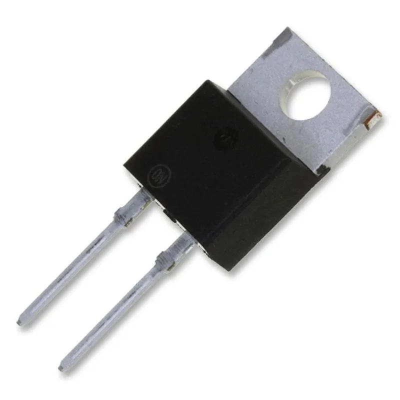 RHRP1560, Ultrafast Soft Recovery Diode, TO-220-2 