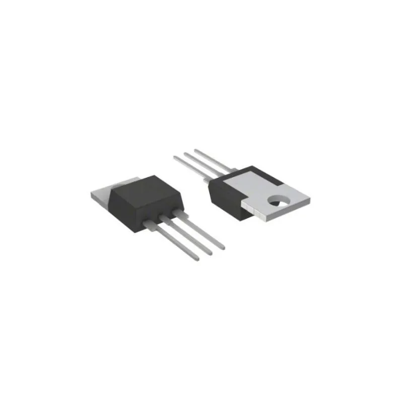 Q6004R4,Sensitive Gate Triac, TO-251