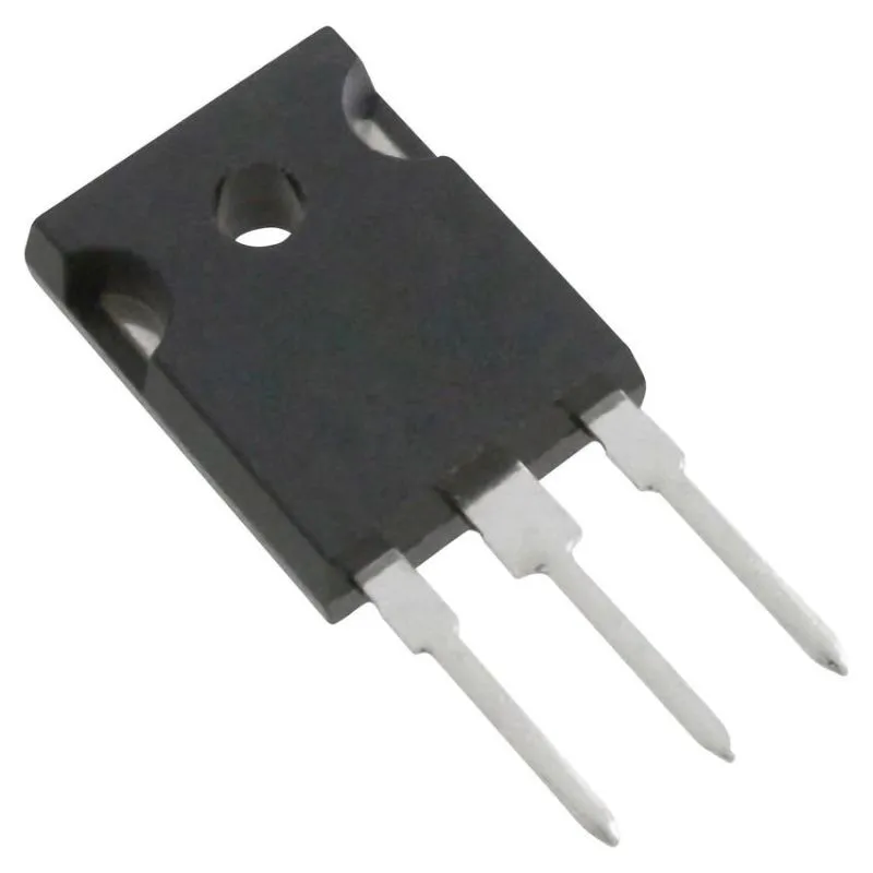 SGW25N120, 1200V 25A NPT IGBT, TO-247 
