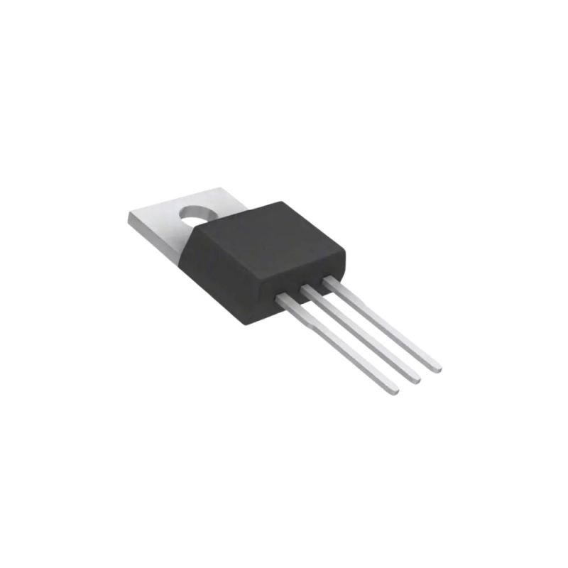 SSP6N60A,N-Channel MOSFET,TO-220-3