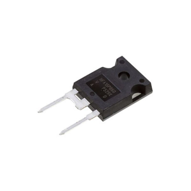 HFA30PB120, Ultrafast Soft Recovery Diode, TO-247AC Package