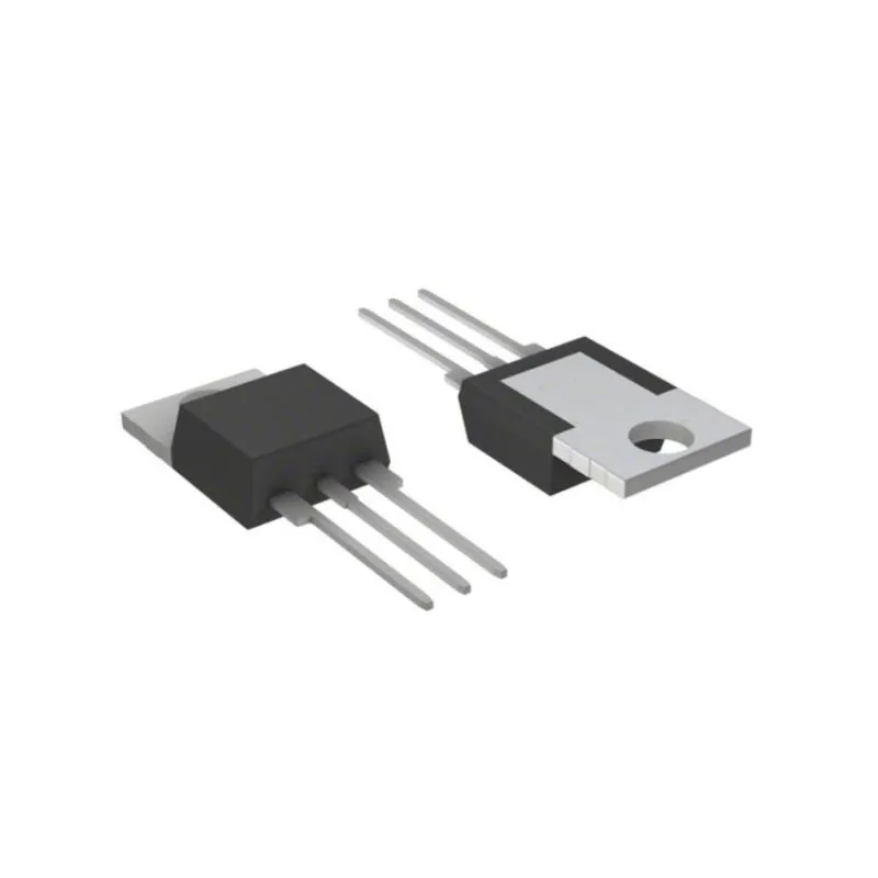 D4015L, Silicon Rectifier, TO-220-3 Package