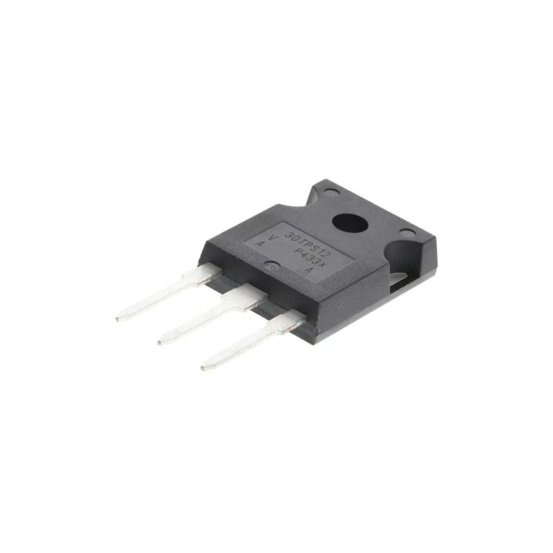30TPS12,Phase Control SCR, TO-247AC