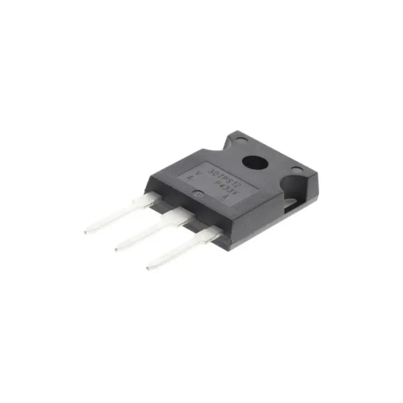 30TPS12,Phase Control SCR, TO-247AC