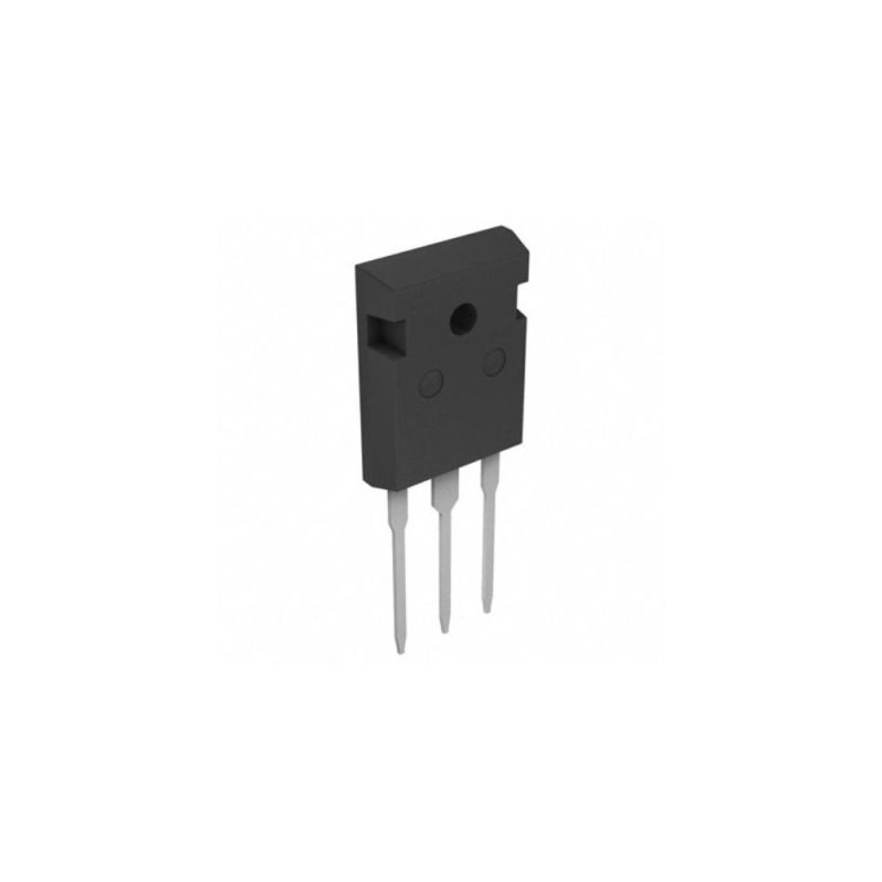 SBL1640PT, 16A Schottky Barrier Rectifier, TO-3P Package
