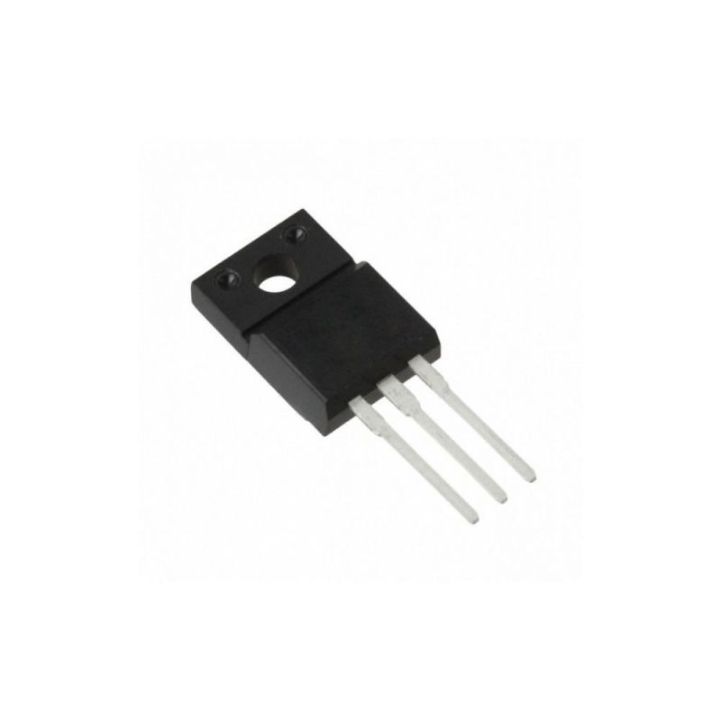 FCH10A15, Schottky Barrier Diode, TO-220 Full-Mold Package