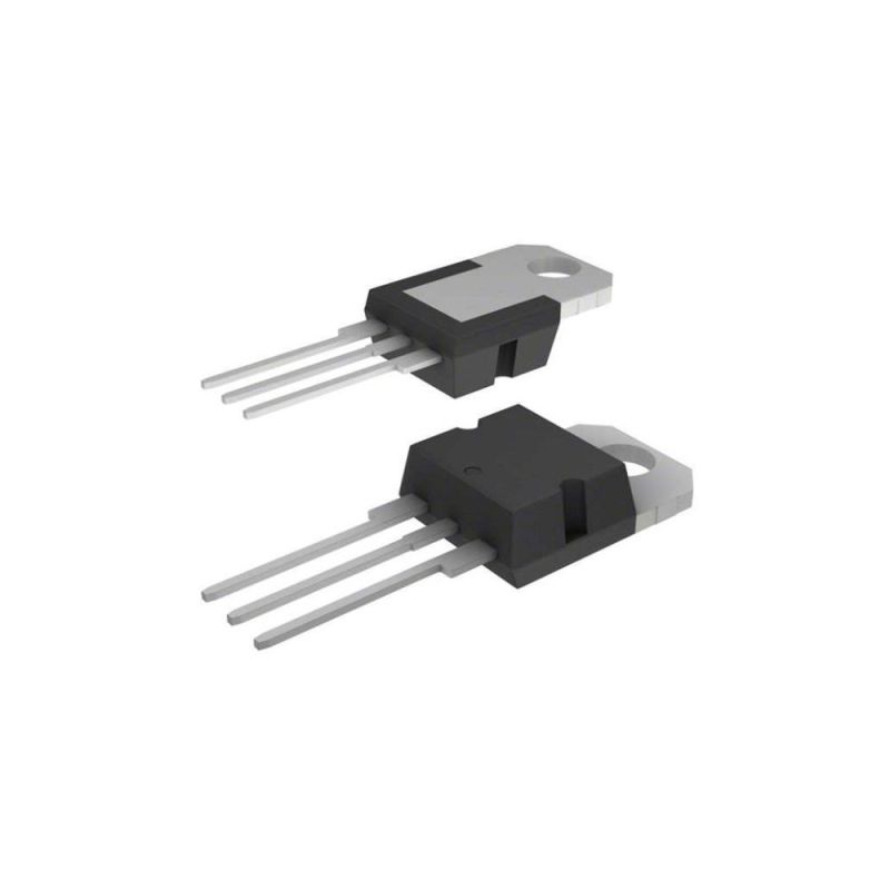 P5NK60Z, N-Channel 600V SuperMESH™ Power MOSFET, TO-220 