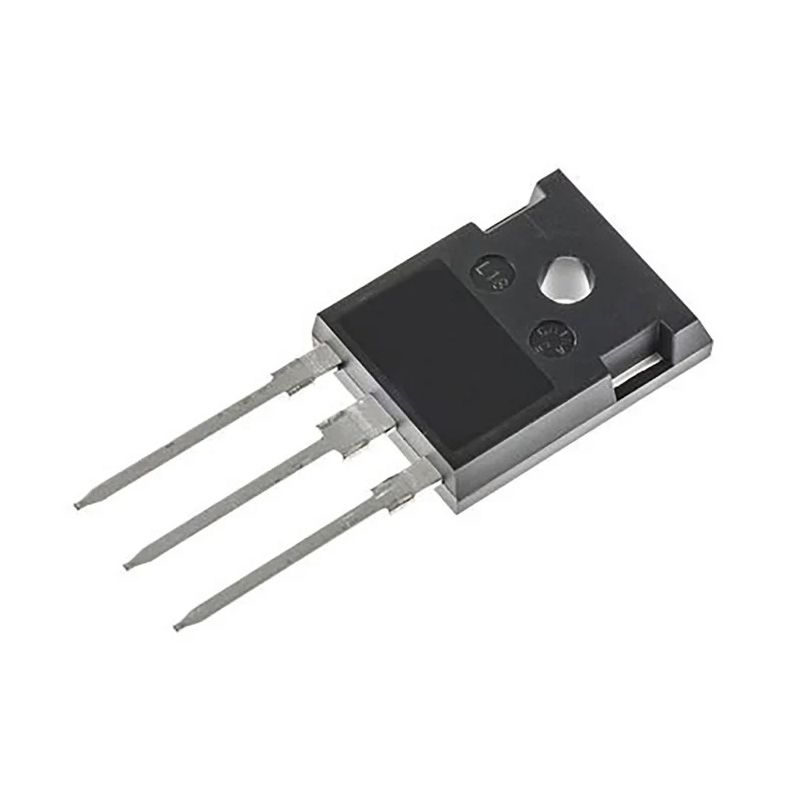 STW12NK80Z, N-Channel Power MOSFET, TO-247