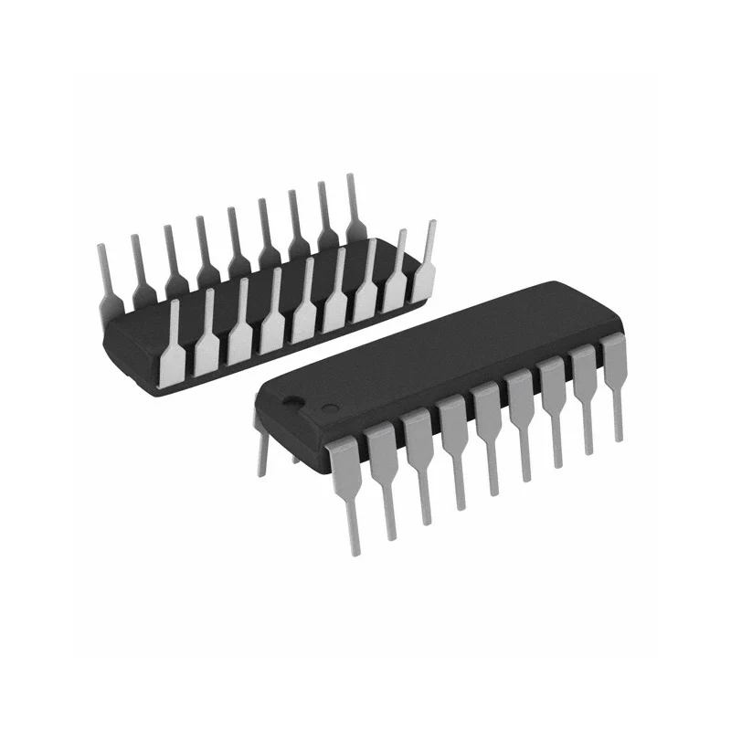 ULN2803A Darlington Transistor Array