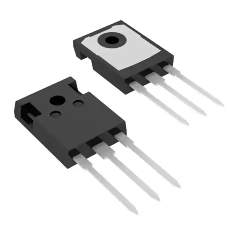 WMJ90N60F2 N-Channel Super Junction MOSFET