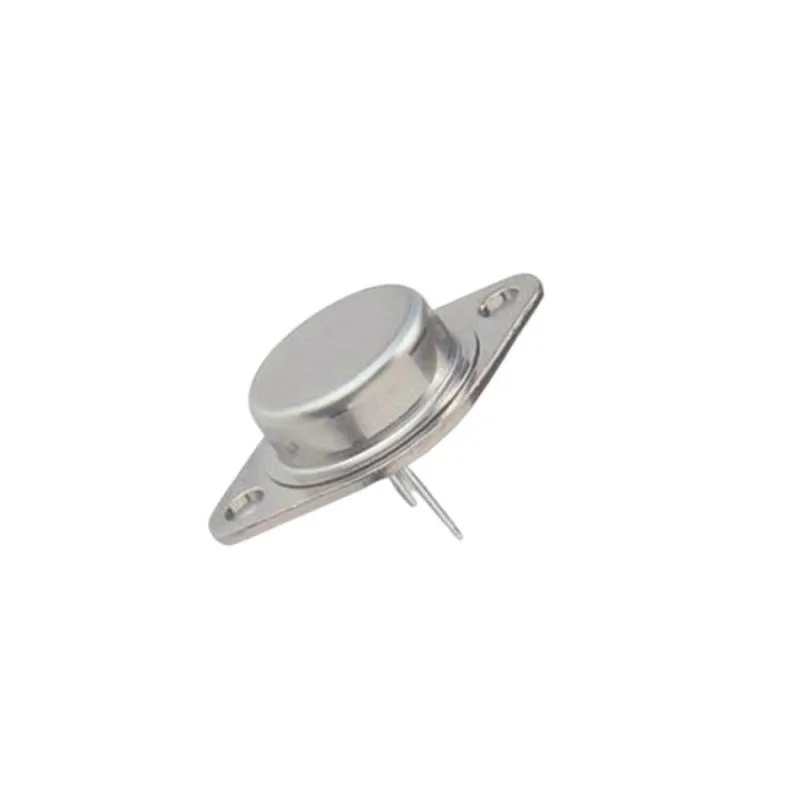 2SD822, NPN Power Transistor, TO-3 Package