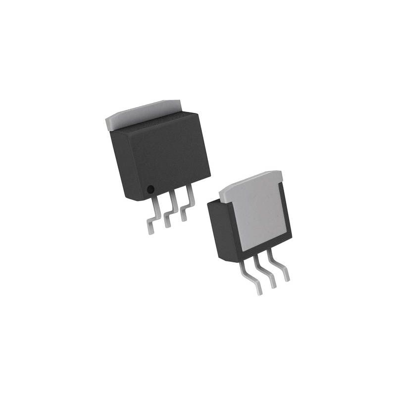 IRF640SPBF N-Channel Power MOSFET