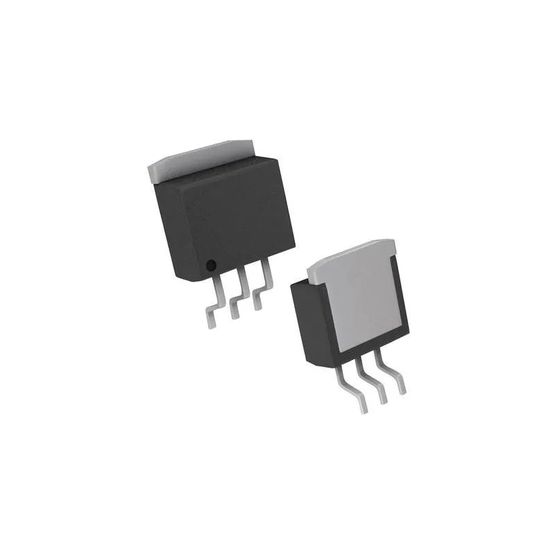 IRF640SPBF N-Channel Power MOSFET