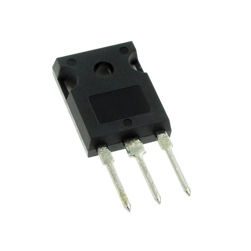 HGTG20N60B3D,UFS Series N-Channel IGBT with Anti-Parallel Hyperfast Diode,TO-247-3