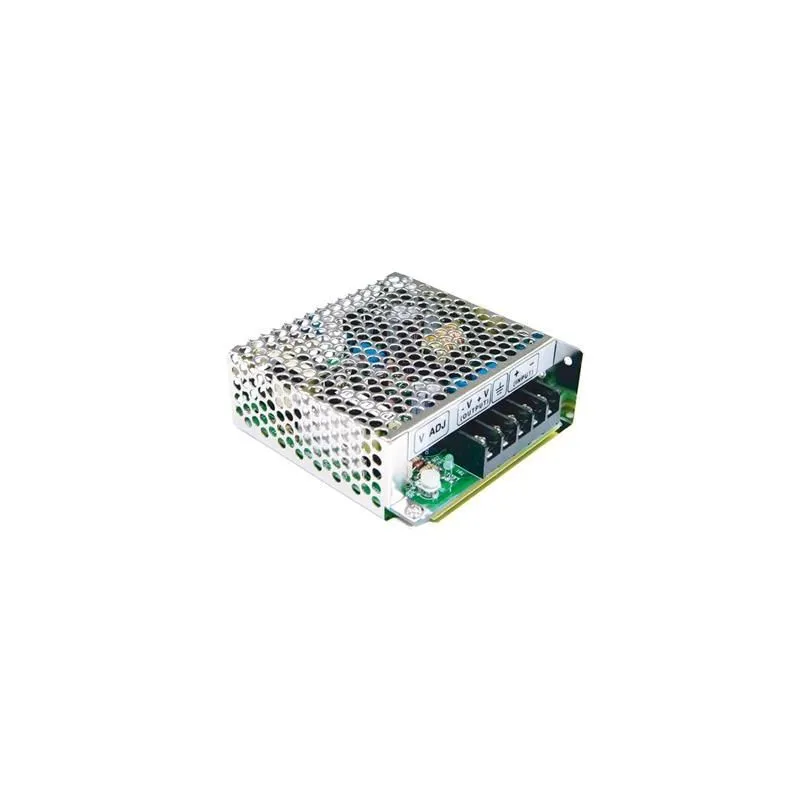 SD-25B-12 - DC/DC Converter 12V 25W