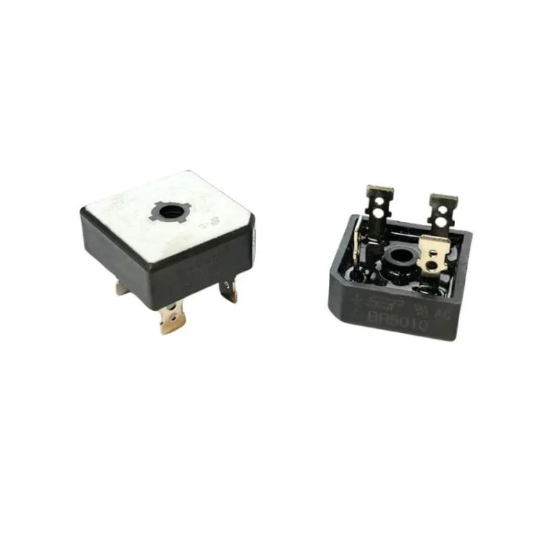 BR5010 ,Bridge Rectifier, 50A 1000V