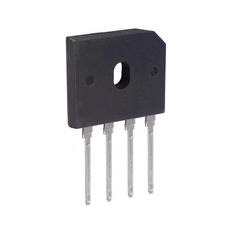  GBU808, 8A 800V Single-Phase Bridge Rectifier,