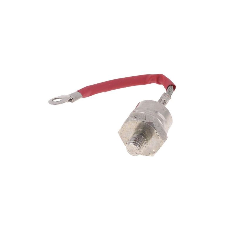 ZP50A, Standard Rectifier Diode, Stud Mount