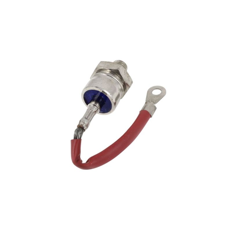 ZP30A, Standard Rectifier Diode, Stud Mount