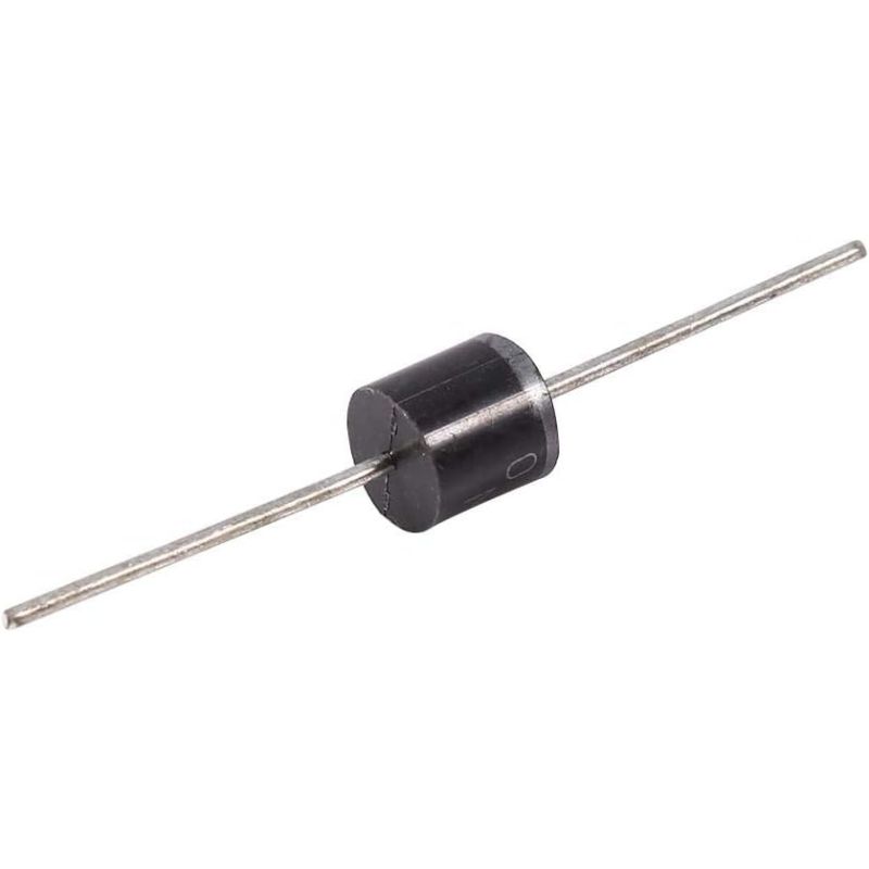 6A10, 6A 1000V General Purpose Rectifier, R-6 