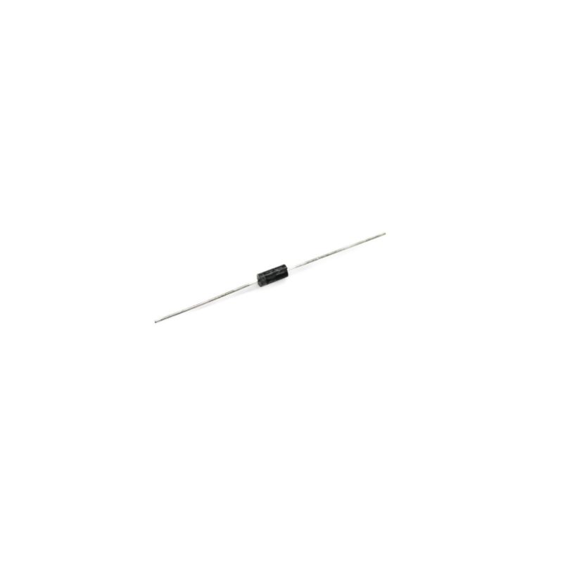 1N4007, 1A 1000V General-Purpose Rectifier Diode, DO-41