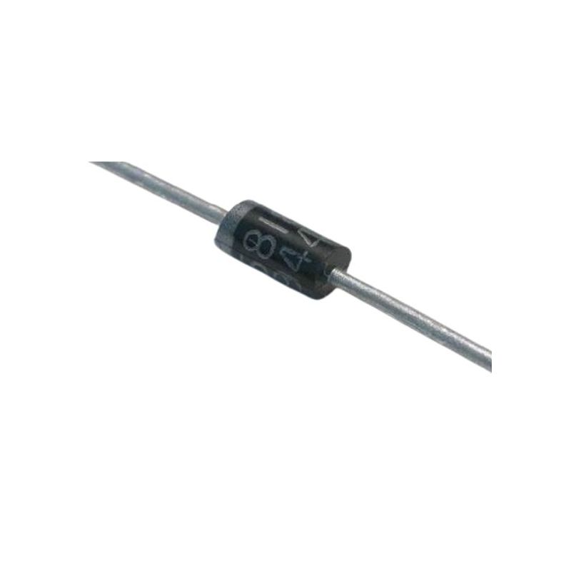 1N5819, Schottky Barrier Diode - 1A, 40V