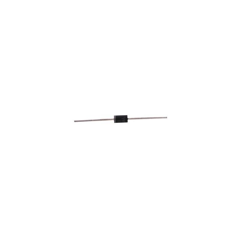1.5KE400CA, 1500W Bidirectional TVS Diode, DO-201