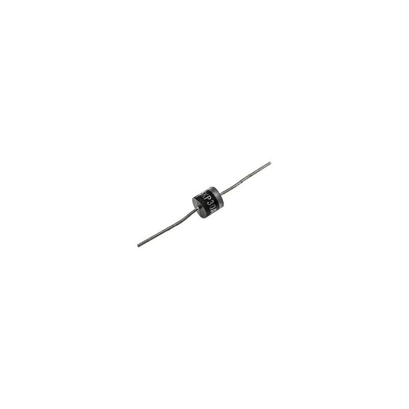  5KP30A, Unidirectional TVS Diode, P600