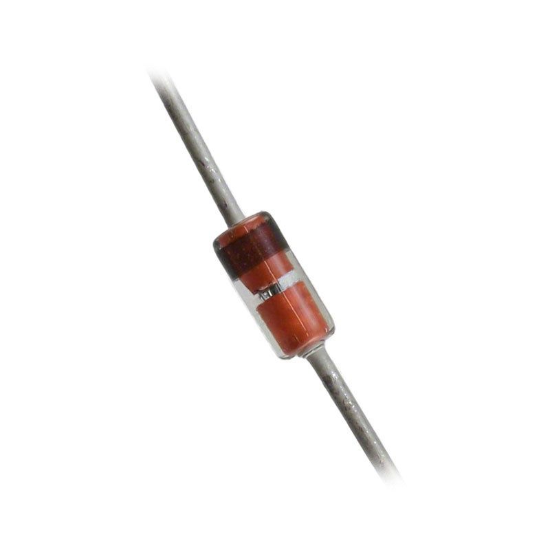  1N5225B, 3V Zener Diode, 0.5W, DO-35
