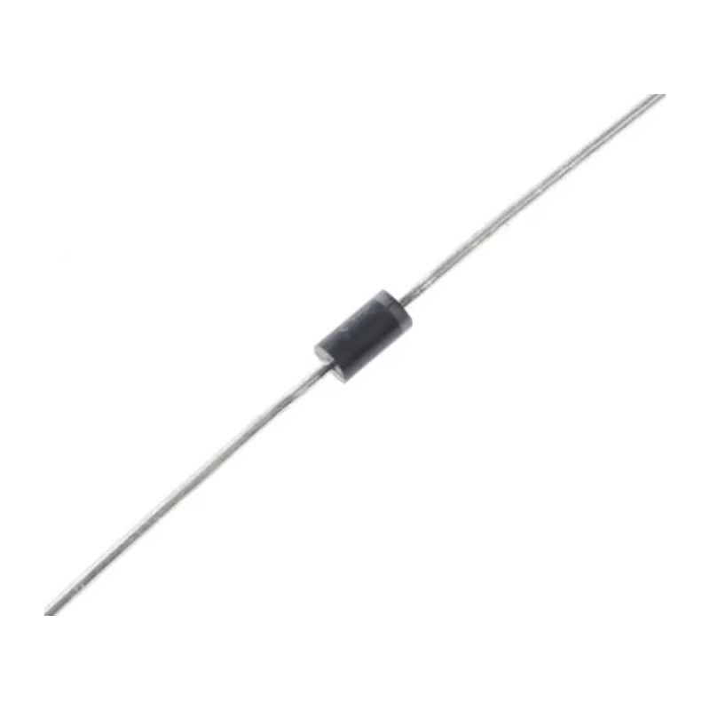  1N4004, 1A 400V General-Purpose Rectifier Diode, DO-41