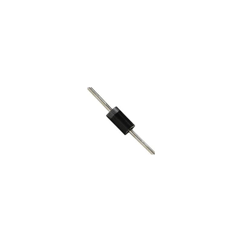 UF4007 Ultrafast Recovery Rectifier