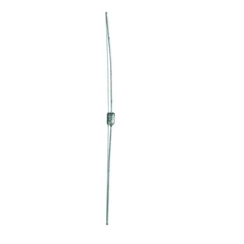 Zener Diode, 8.5V, 0.5W, DO-35