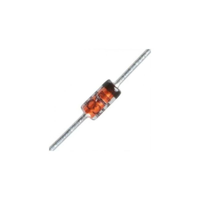 Zener Diode,DO-35,27V,0.5W