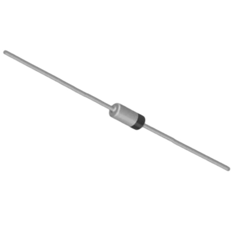 1N5253, Zener Diode - 25V, 0.5W, Precision Voltage Regulation
