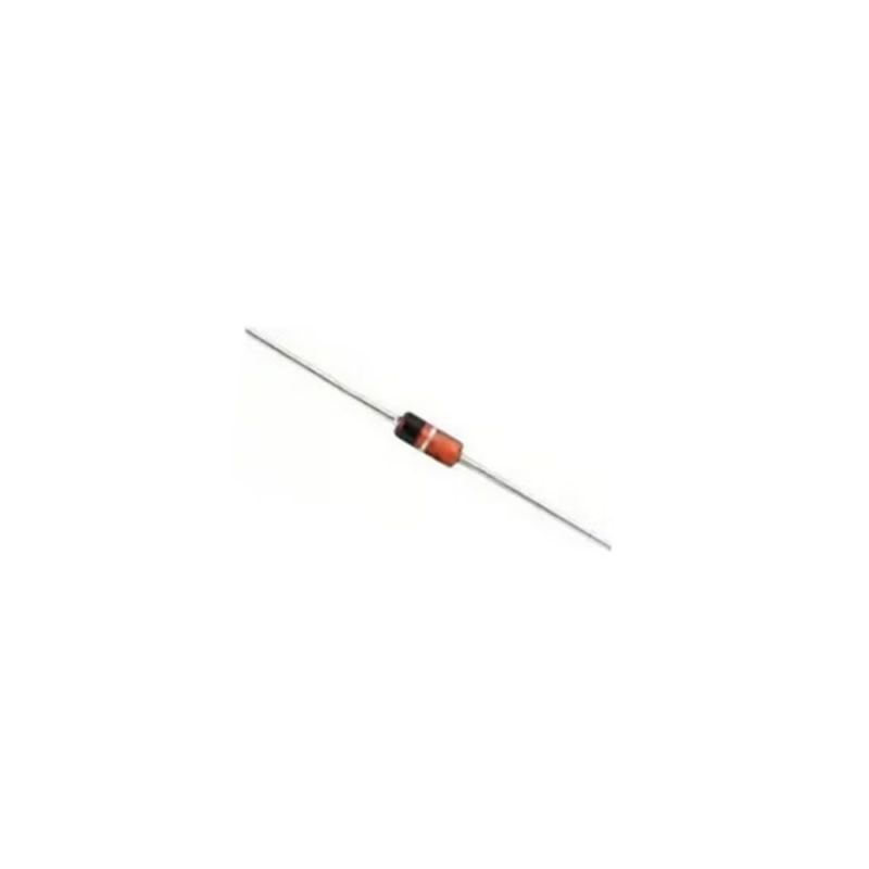 BZM55-D39, Zener Diode, DO-35