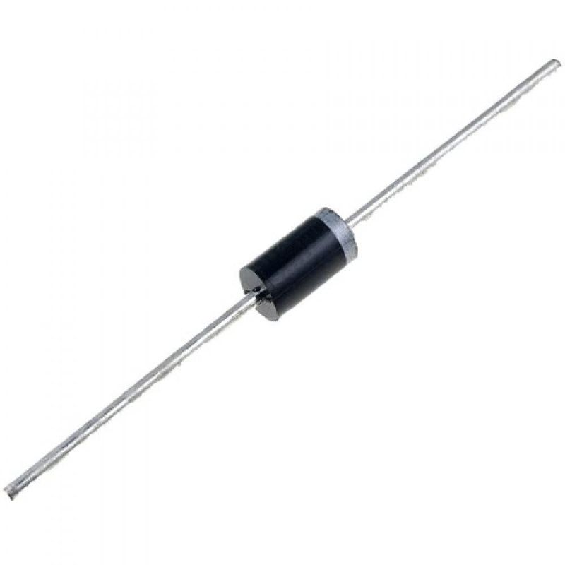 1N5399, 1.5A 1000V General-Purpose Rectifier Diode, DO-15