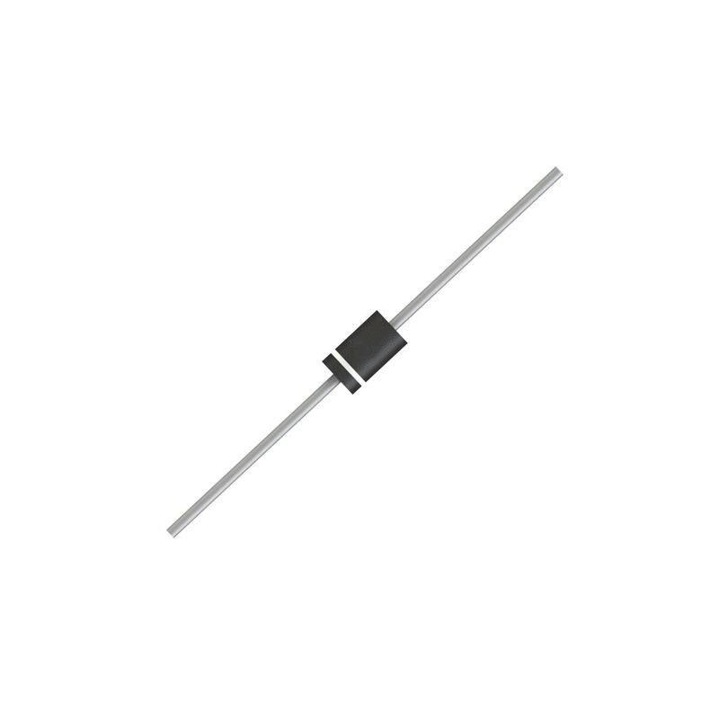  SR3200, 3A 200V Schottky Barrier Rectifier Diode, DO-201AD