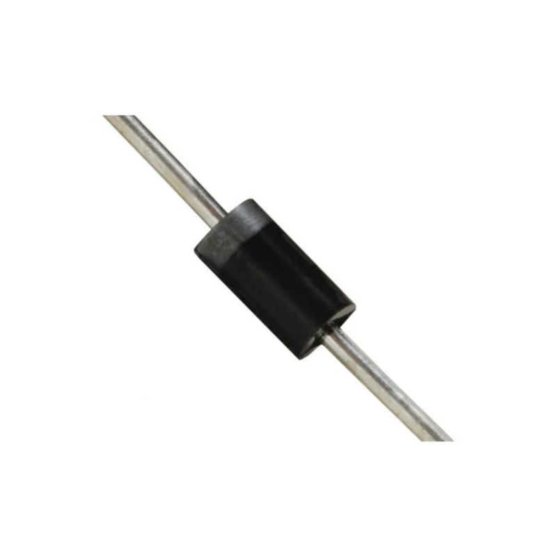 MBR150, Schottky Barrier Rectifier, DO-41 Package