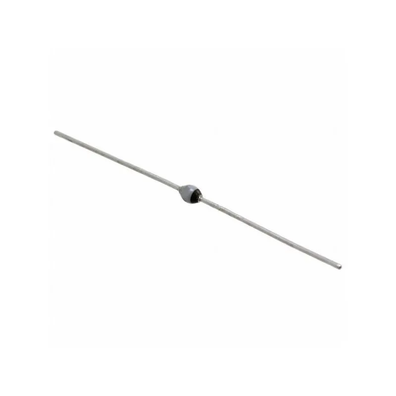 BYV26E, 1A 1000V Ultra-Fast Avalanche Rectifier Diode, SOD-57