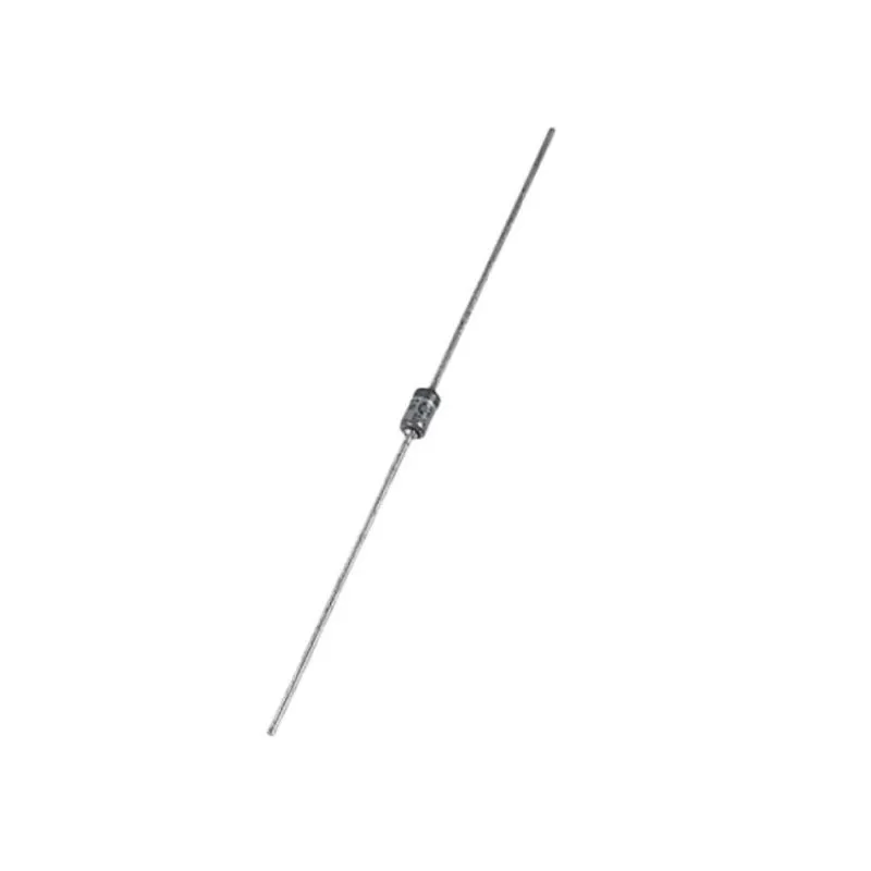 1N4734A, 5.6V 1W Zener Diode, DO-41